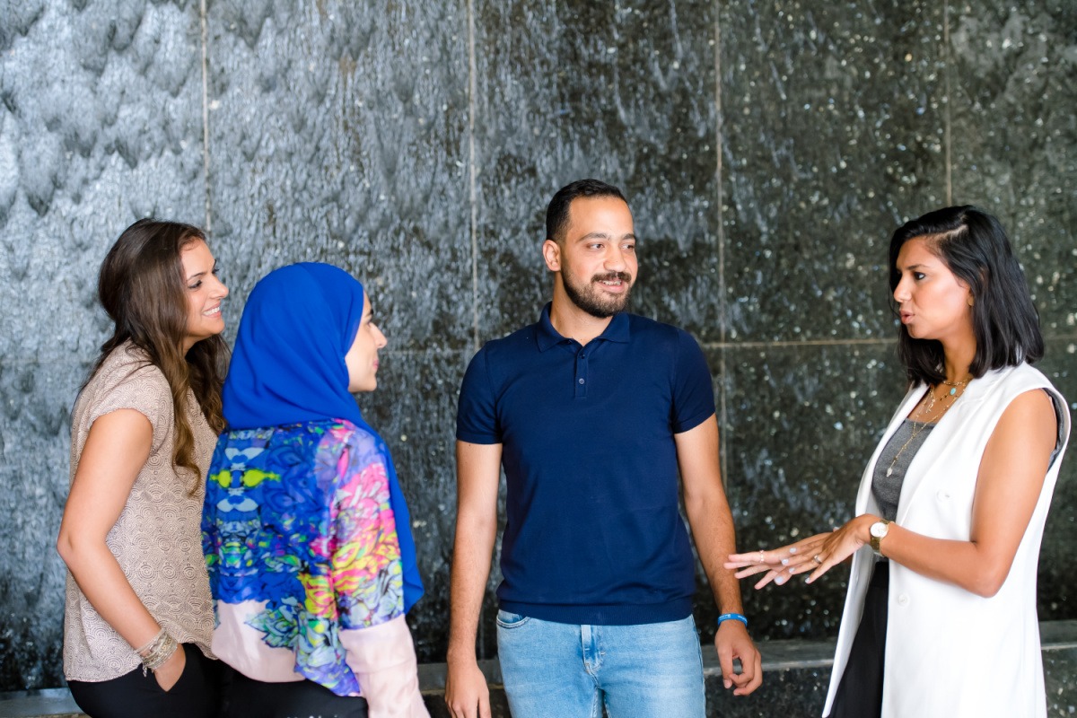 organizational storytelling by Stories Inc.