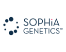 genetics company logo