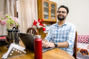 At-home filming At Home Filming 3