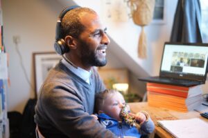 At home filming At Home Filming 5