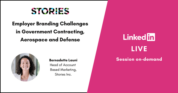 EB Challenges in Government Contracting