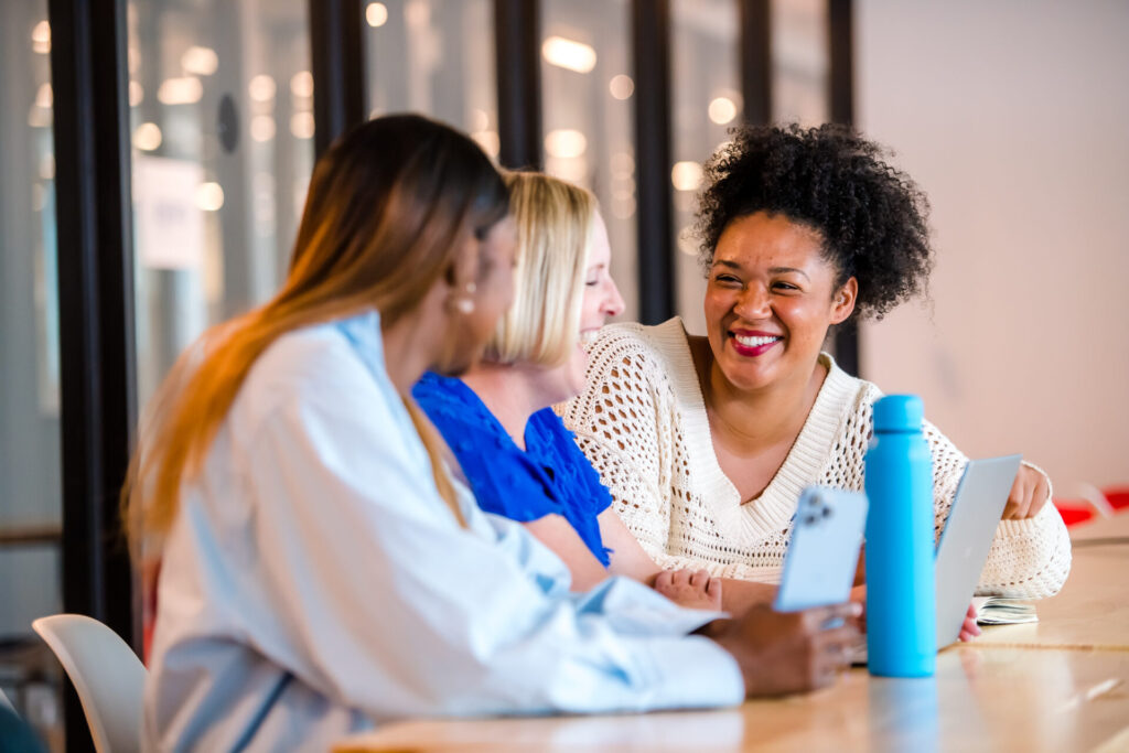 4 reasons why talent marketing is a great career choice