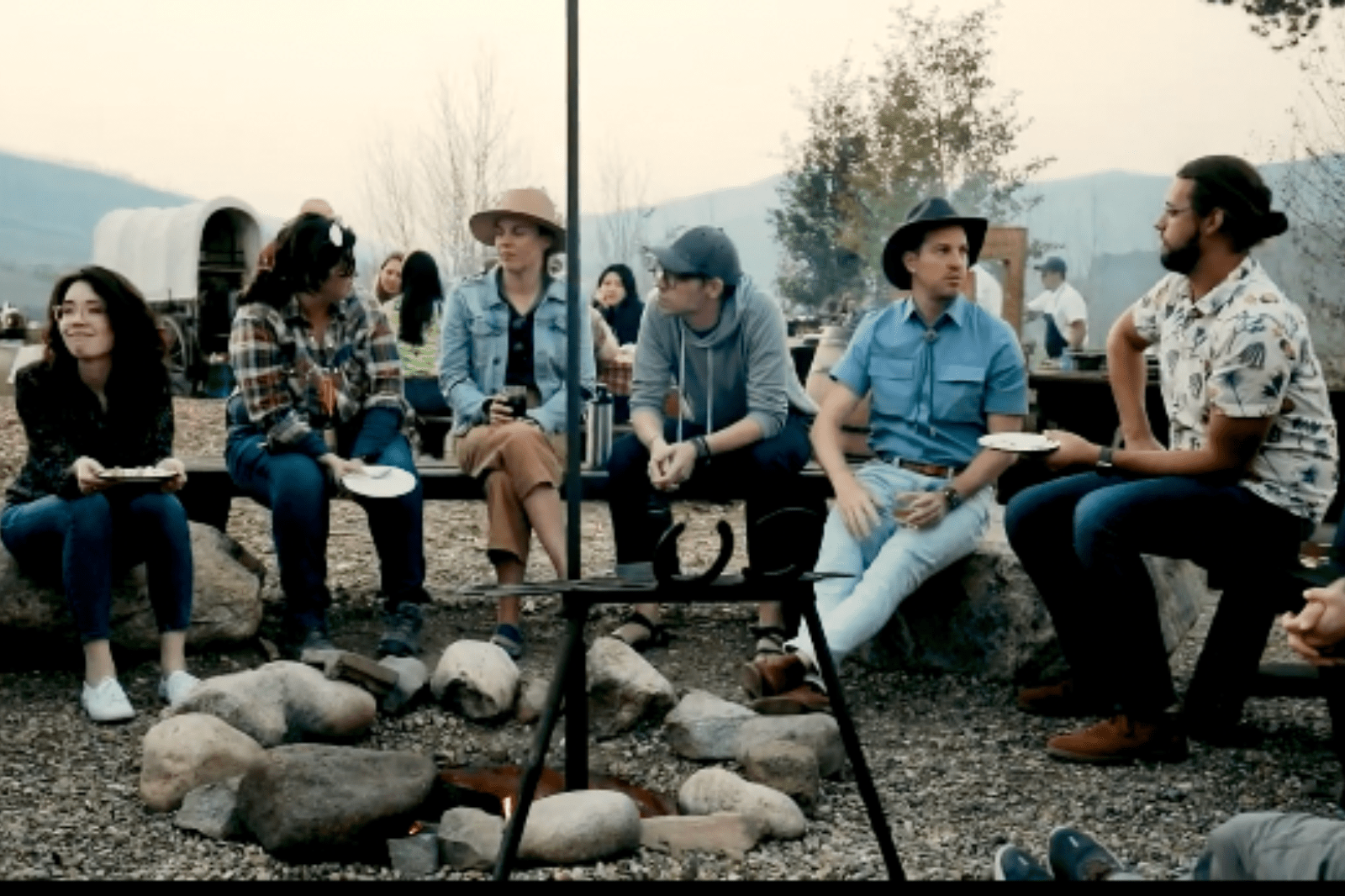 Viget Dynamic Event Coverage