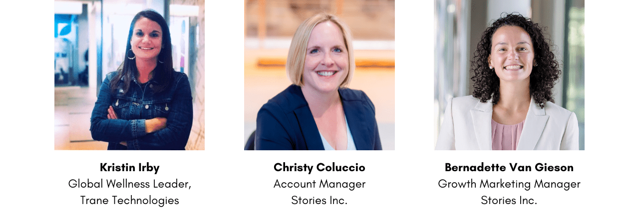 Mental Health Webinar Speakers