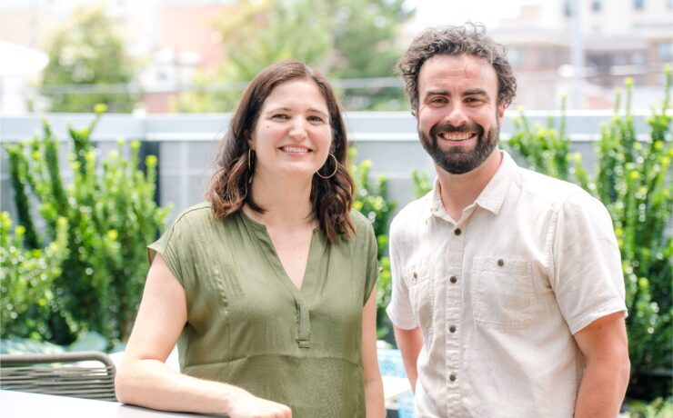 lauryn and peter unleash 2023 recap