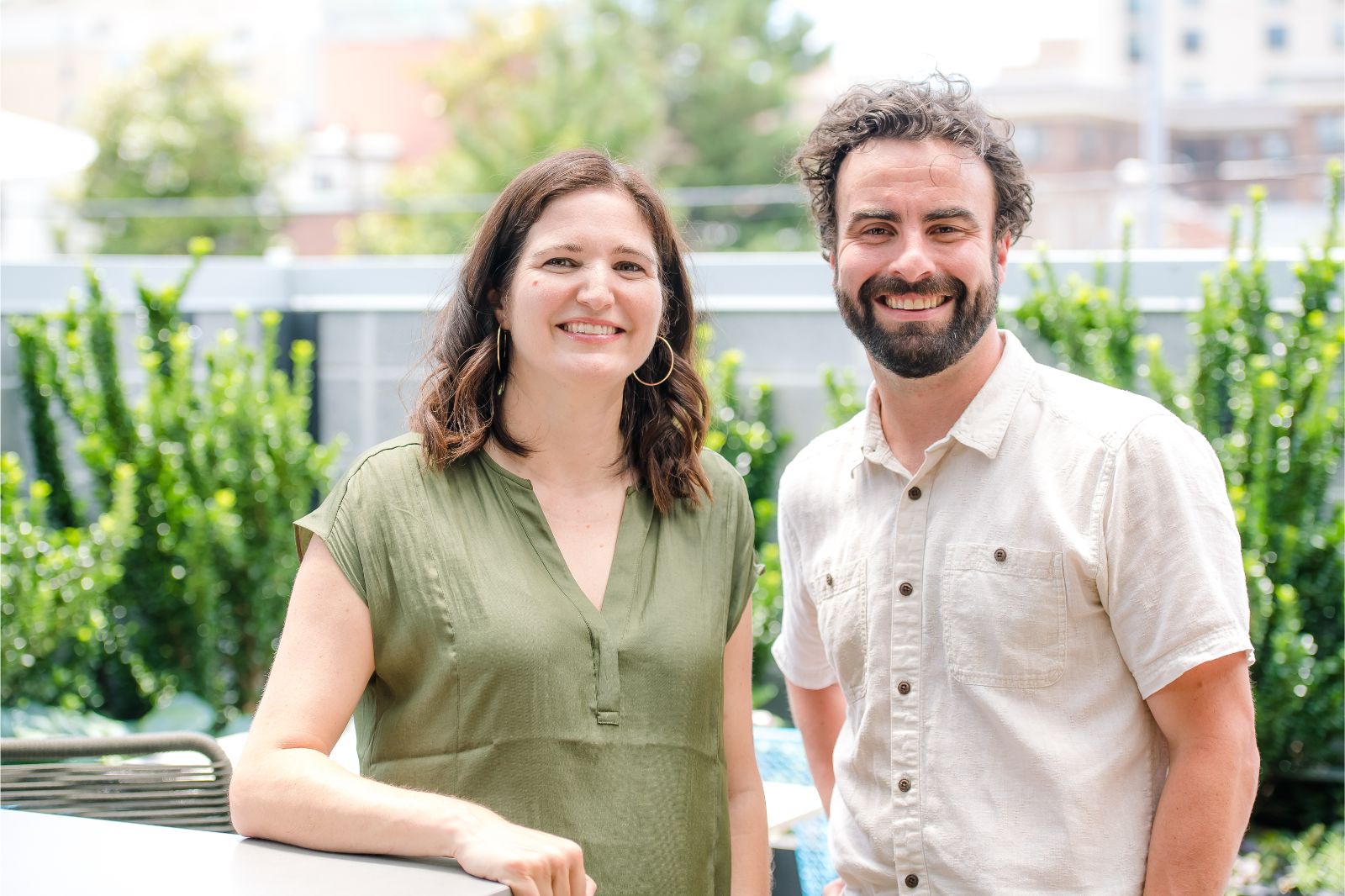 lauryn and peter unleash 2023 recap