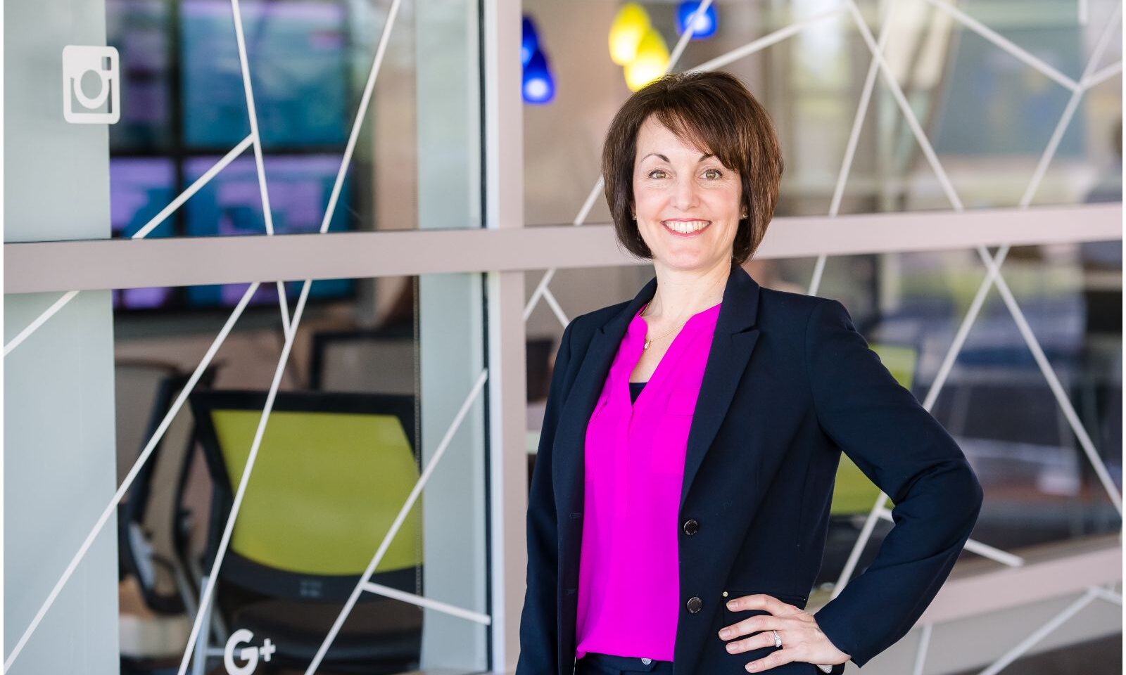 Storytelling for Executive Communications