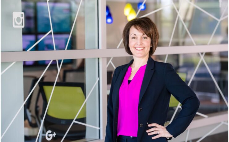 Storytelling for Executive Communications