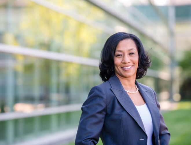 What is executive storytelling?