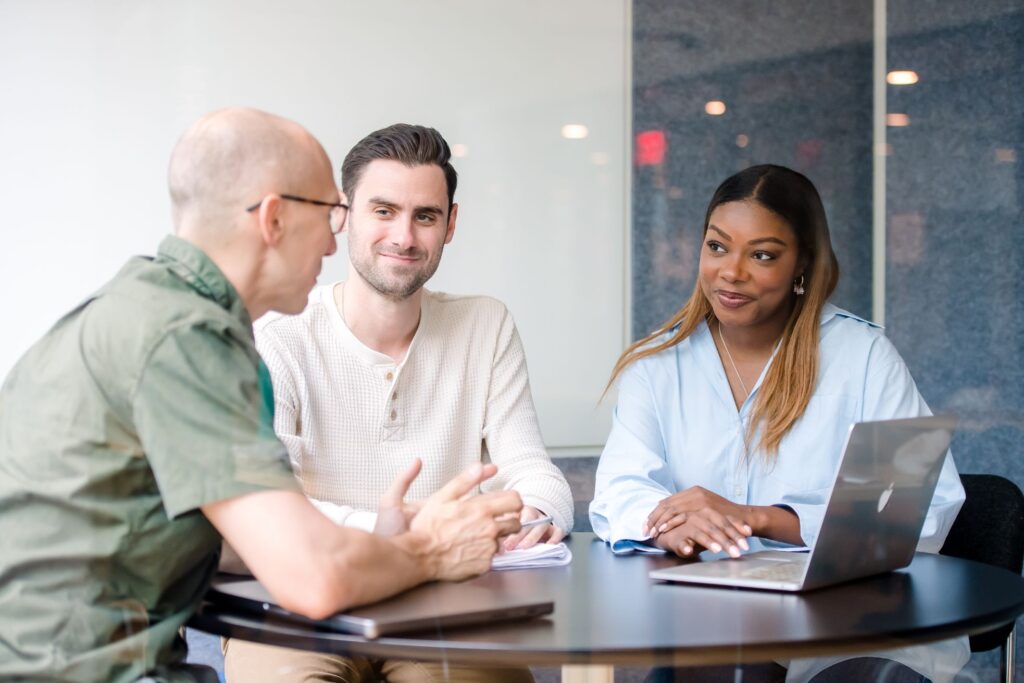 The ROI of Employee Advocacy