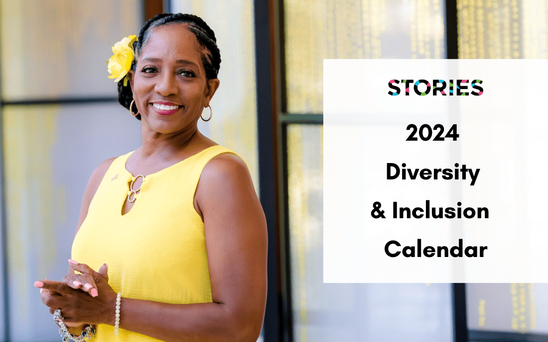 2024 DEI Calendar