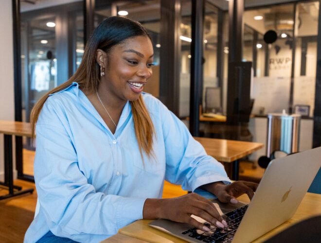 company culture goals