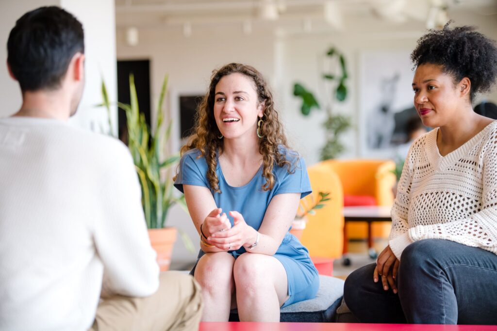 Here's What to Include in Your Employee Advocacy Training