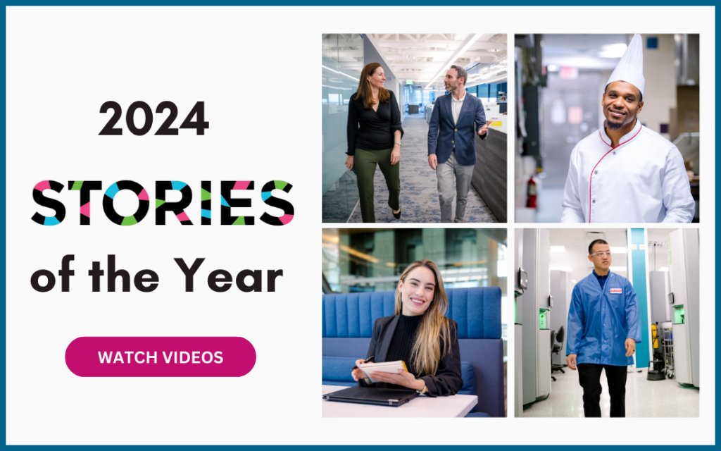 2024 Stories of the Year