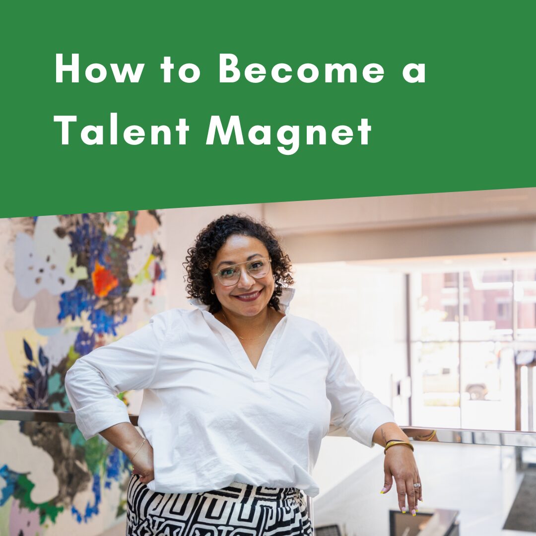 Talent Magnet