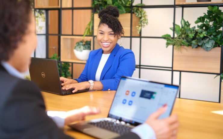 Talent mobility strategy blog