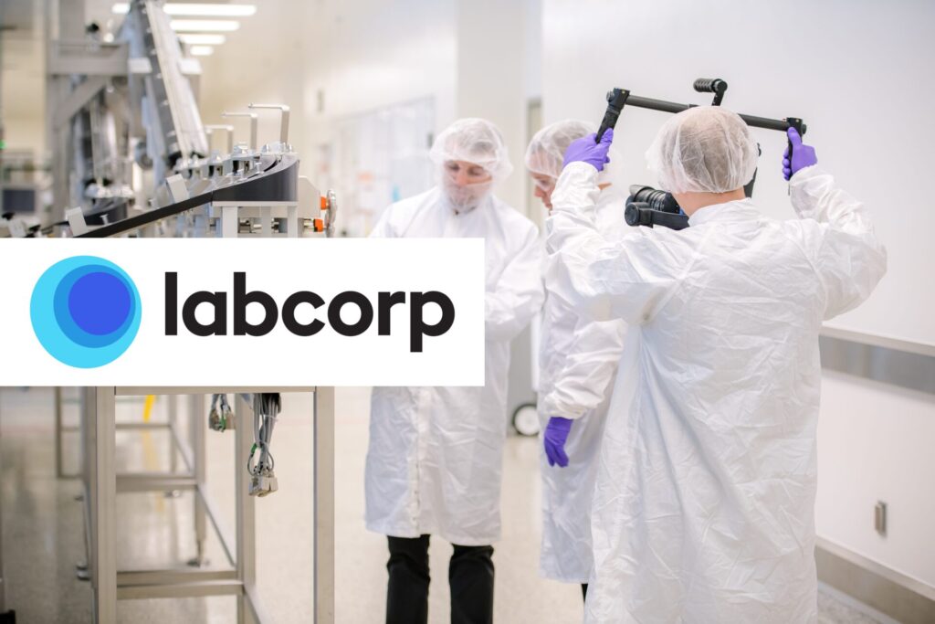 Labcorp | A Year's Worth of Diversity and Inclusion Content