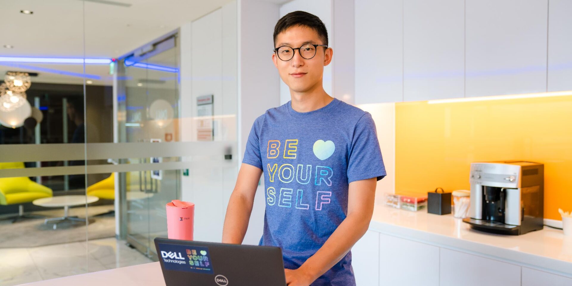 Employee stories to celebrate Pride 2024