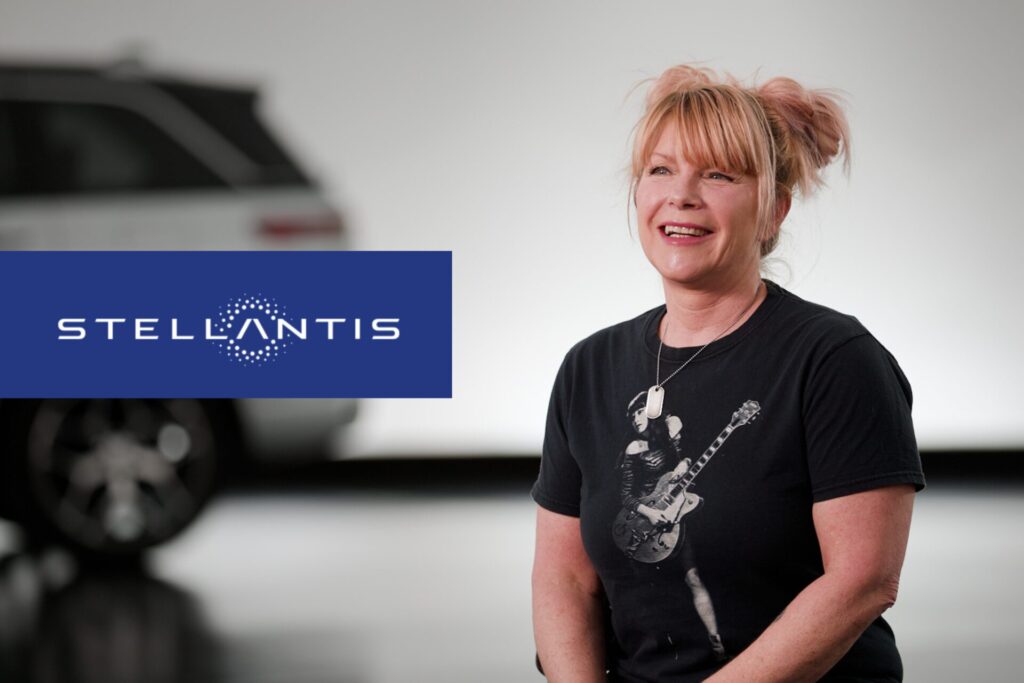 Stellantis: Meet the Makers Employee Spotlight Series