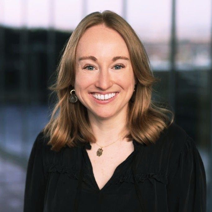 Colleen Molloy