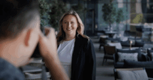 Behind the Scenes with Stories Inc.