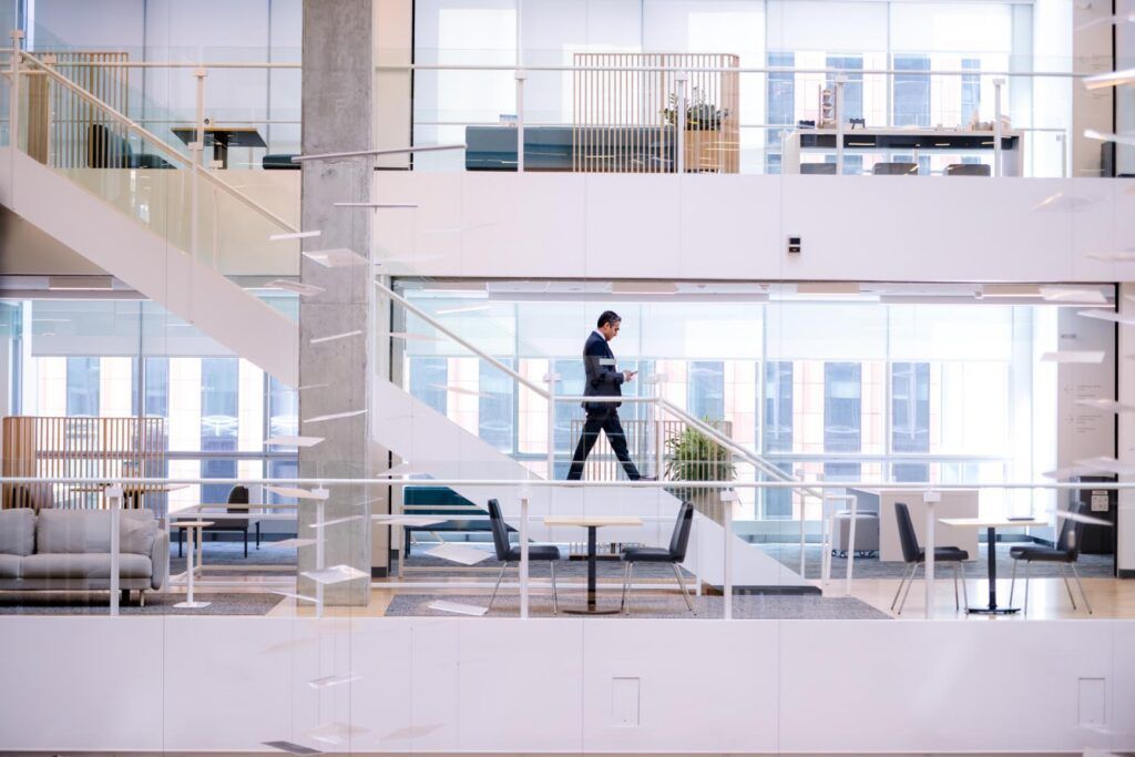 How we use AI: Stories Inc.’s On-Demand Story Bank