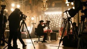 Stories Inc: Big Screen Inspiration for Employer Branding Video Production