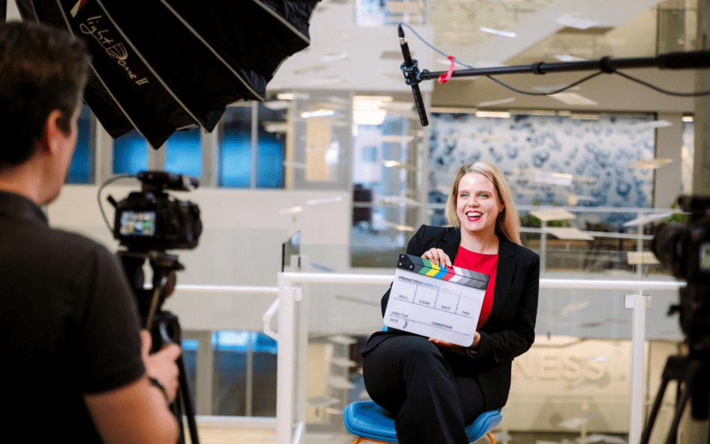 Corporate storytelling examples