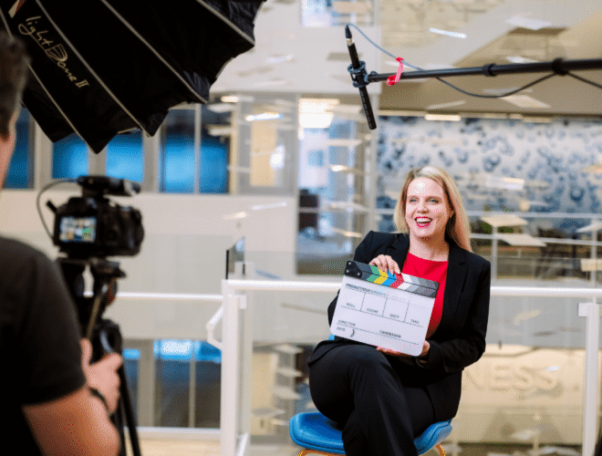 Corporate storytelling examples