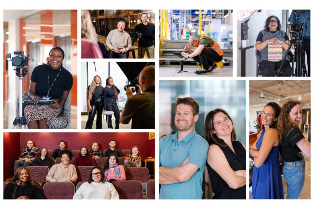 Stories Inc. Named Best Agency Partner: A Decade-Plus of Evolving Alongside Employer Brand Leaders