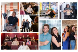 Stories Inc. Named Best Agency Partner: A Decade-Plus of Evolving Alongside Employer Brand Leaders